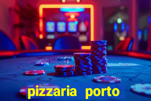 pizzaria porto velho 24 horas